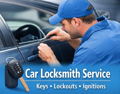 Automotive Locksmith Horn Lake MS